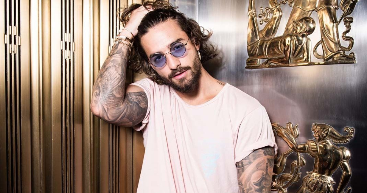 Maluma estrenará su propia película