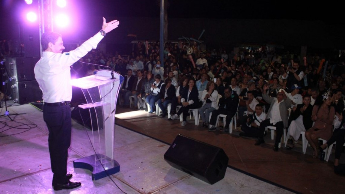 Inicia Carnaval “Playa Miramar 2018” con la Quema del Mal Humor