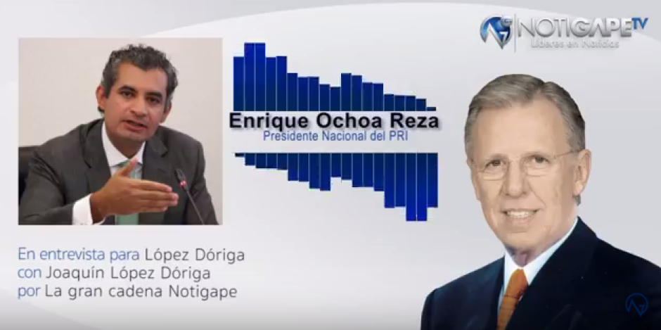 Busca PRI acercamiento con migrantes en EU