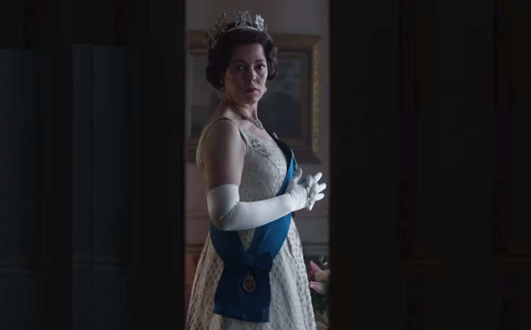 Anuncian fecha de estreno de la tercera temporada de "The Crown"