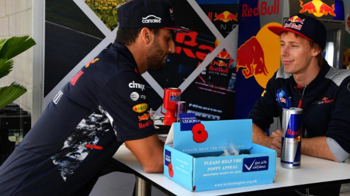 Sebastian Vettel se impone en el GP de Brasil 2017