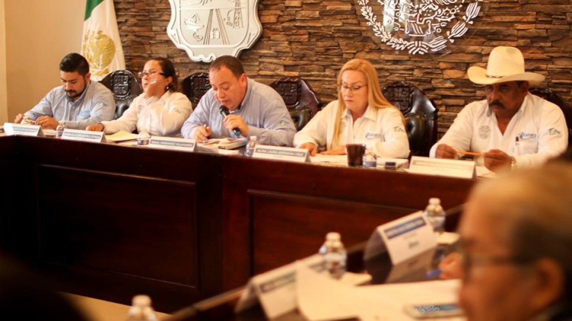 Aprueban creación de la Dirección de Energía