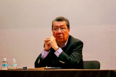 Preparan Libro 'El Poder Legislativo en Tamaulipas Historia Parlamentaria y Actualidad Jurídica'