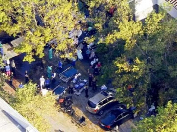 Al menos 6 ancianos mueren en asilo afectado por "Irma"