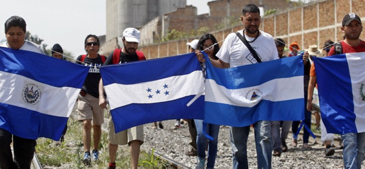 México hace el trabajo sucio al deportar centroamericanos: Directora de la AI