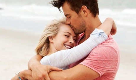 Calor aumenta deseo sexual en hombres