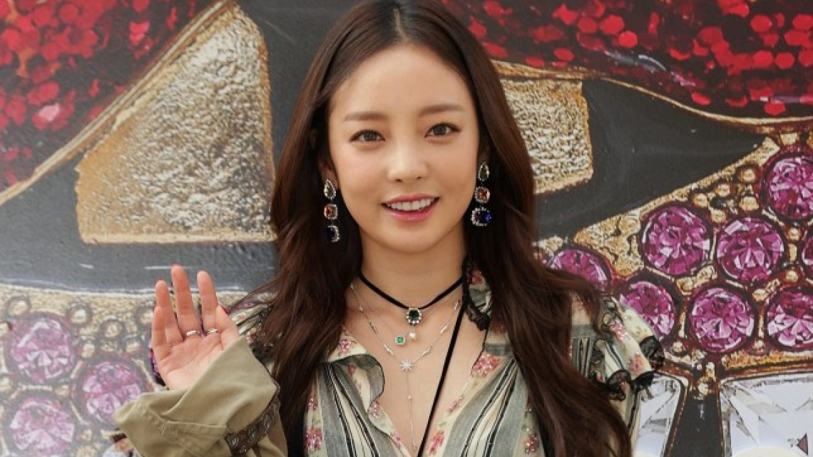 Muere otra estrella del K-Pop, se trata de Goo Hara