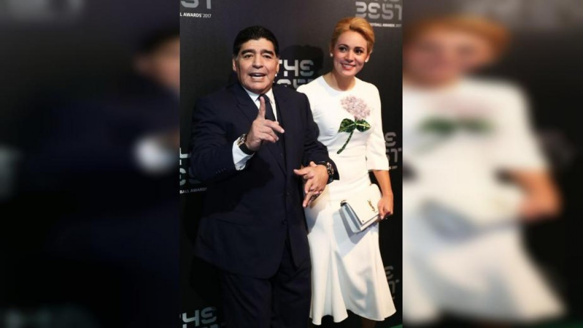 Gigantes del futbol se alistan para sorteo mundialista