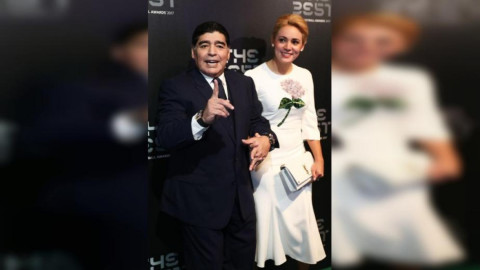 Gigantes del futbol se alistan para sorteo mundialista