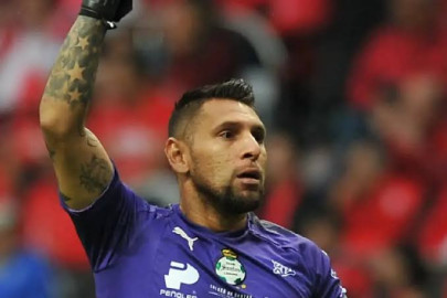 Jonathan Orozco recupera su libertad tras acuerdo reparatorio en Coahuila