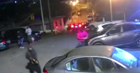 Tiroteo en Puerto Rico deja cinco muertos