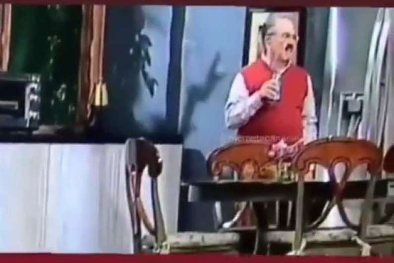 ¡Pedrito Sola lo vuelve a hacer! Ahora con una cerveza