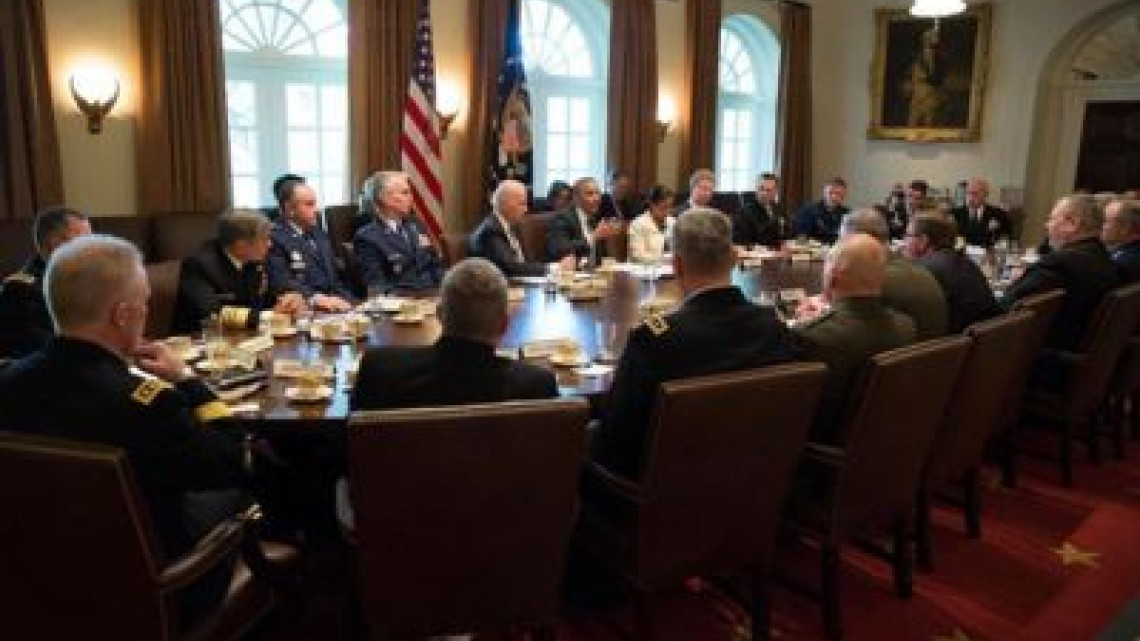 Fotógrafo de Obama 'trolea' a Trump en Instagram