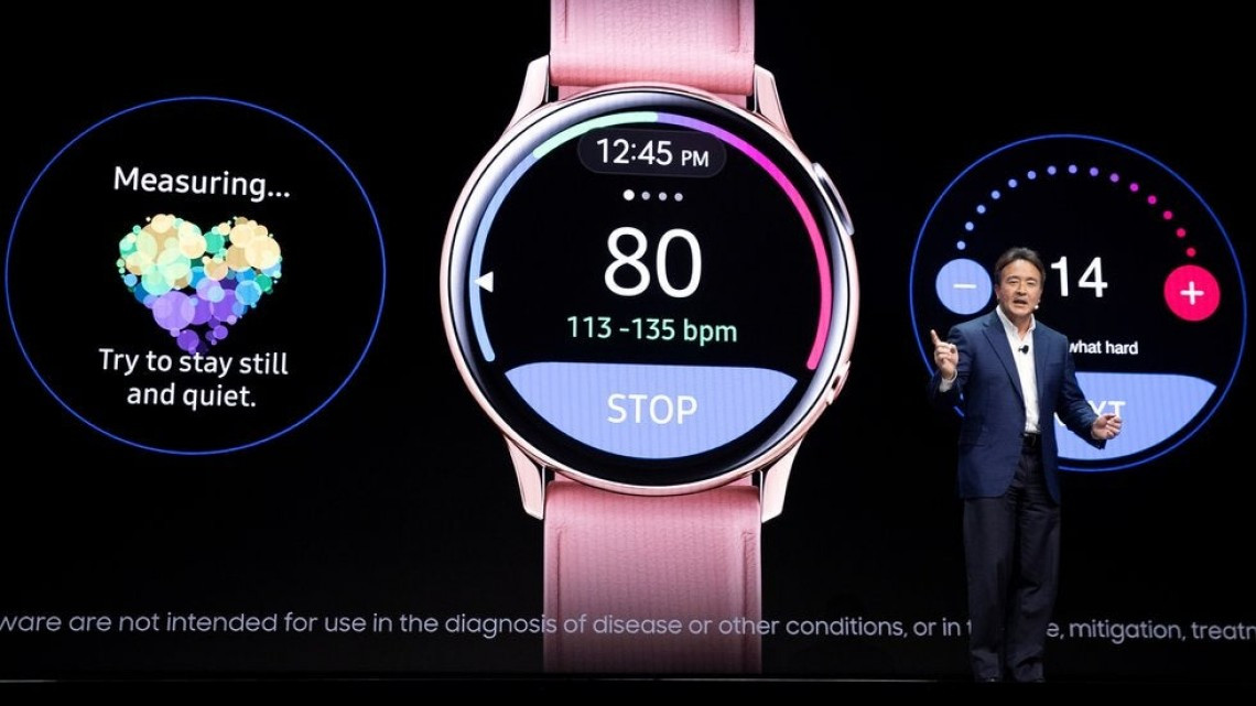 Estas son las novedades del CES 2020