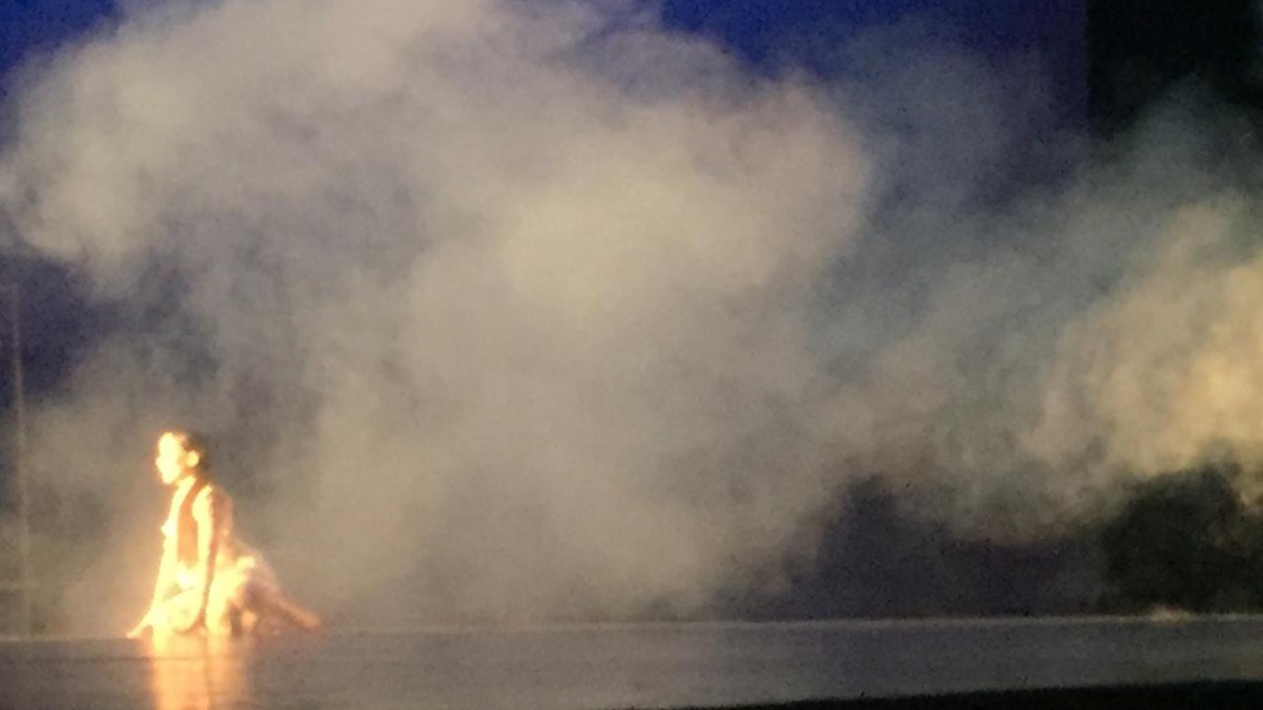 Celebra con éxito sus 15 años "Una petenera, petenera"