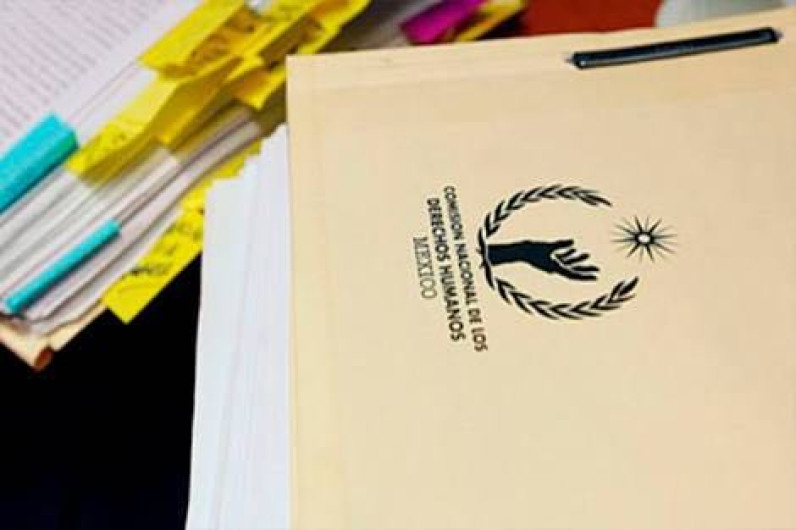 Acepta Gobierno de Tamaulipas recomendación de la CNDH por hechos del 2014