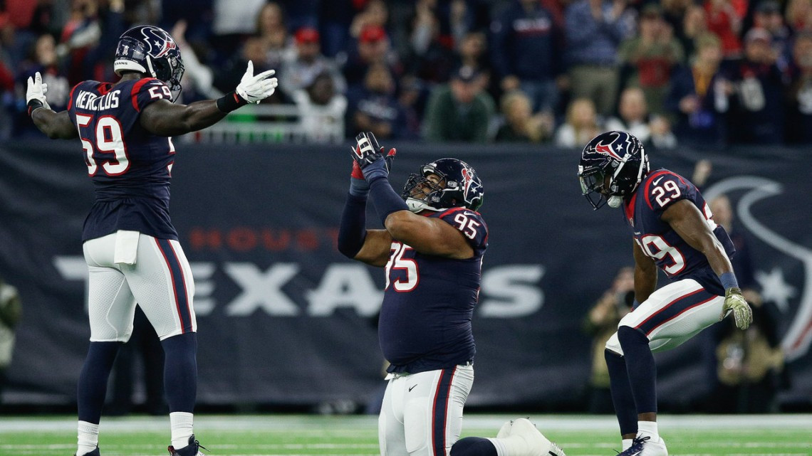 Así se vivió la semana 12 de la NFL