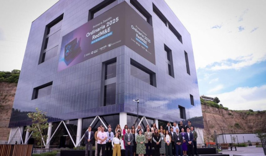 Participa Tamaulipas en la Red Nacional de Instancias Estatales de Monitoreo y Evaluación de México