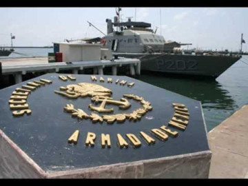 Privan de su libertad a elementos de la Marina en Veracruz