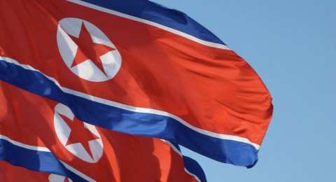 Italia y Japón hacen frente a Norcorea