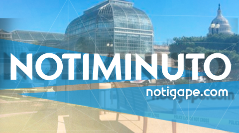 Las noticias en un minuto: Notiminuto 