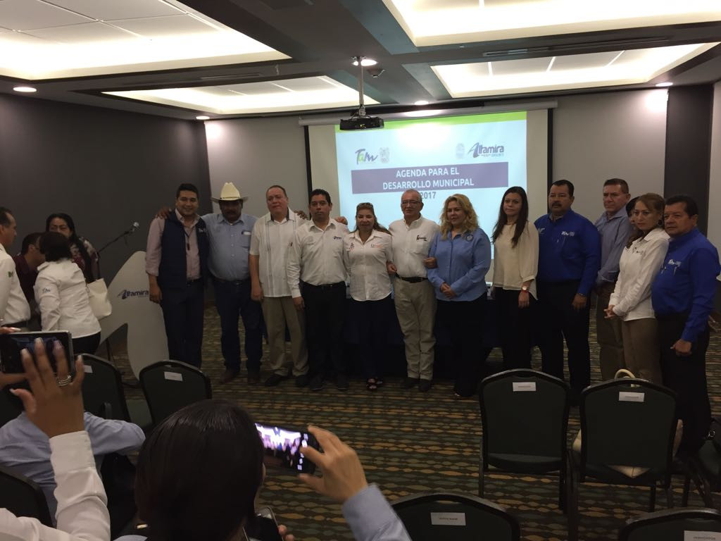 Gobierno local continuará en evaluación