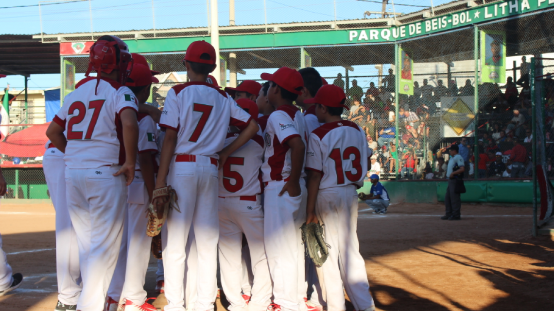 Nicaragua se corona como campeón del CPB