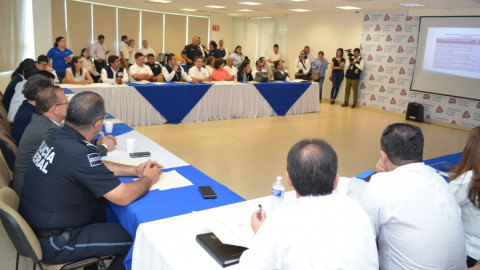 Intensifican prevención de accidentes en vacaciones