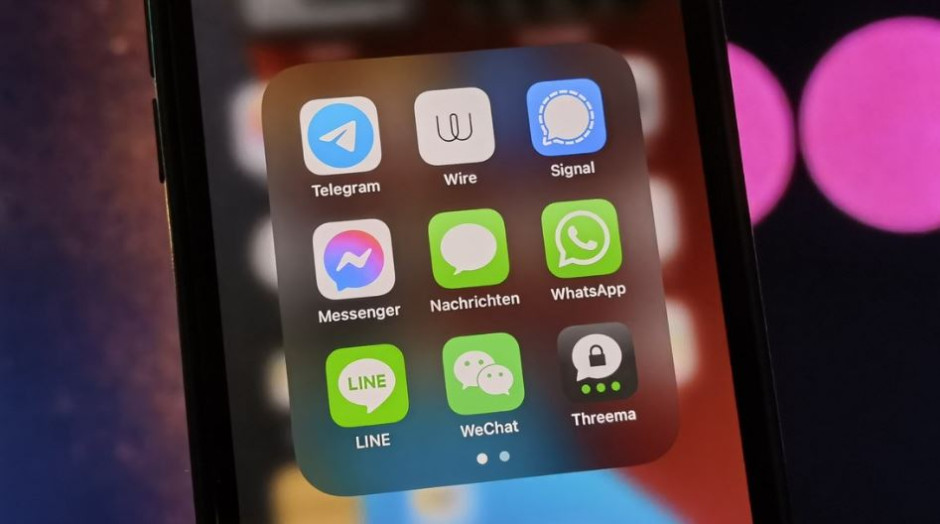 ¿Te quieres cambiar a Telegram? Ahora podrás trasladar  tus chats de WhatsApp a la nueva actualización 