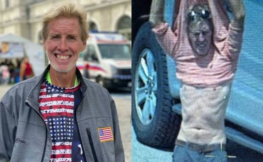 Sospechoso de ataque a Donald Trump enfrenta cargos federales