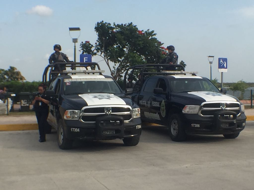 Piden mayor presencia policiaca en la zona rural de Altamira