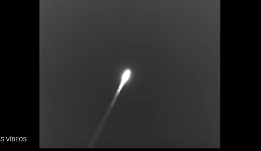 Prueba antimisiles de EU se efectúa con éxito