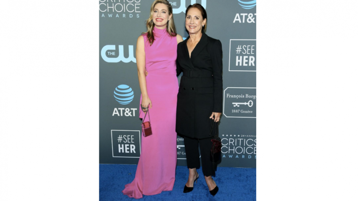Los mejores looks de la alfombra roja de los Critics' Choice Awards 2019
