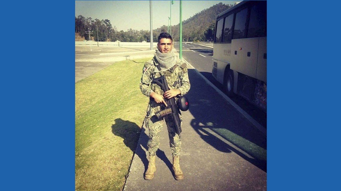 Marinos encienden las redes sociales