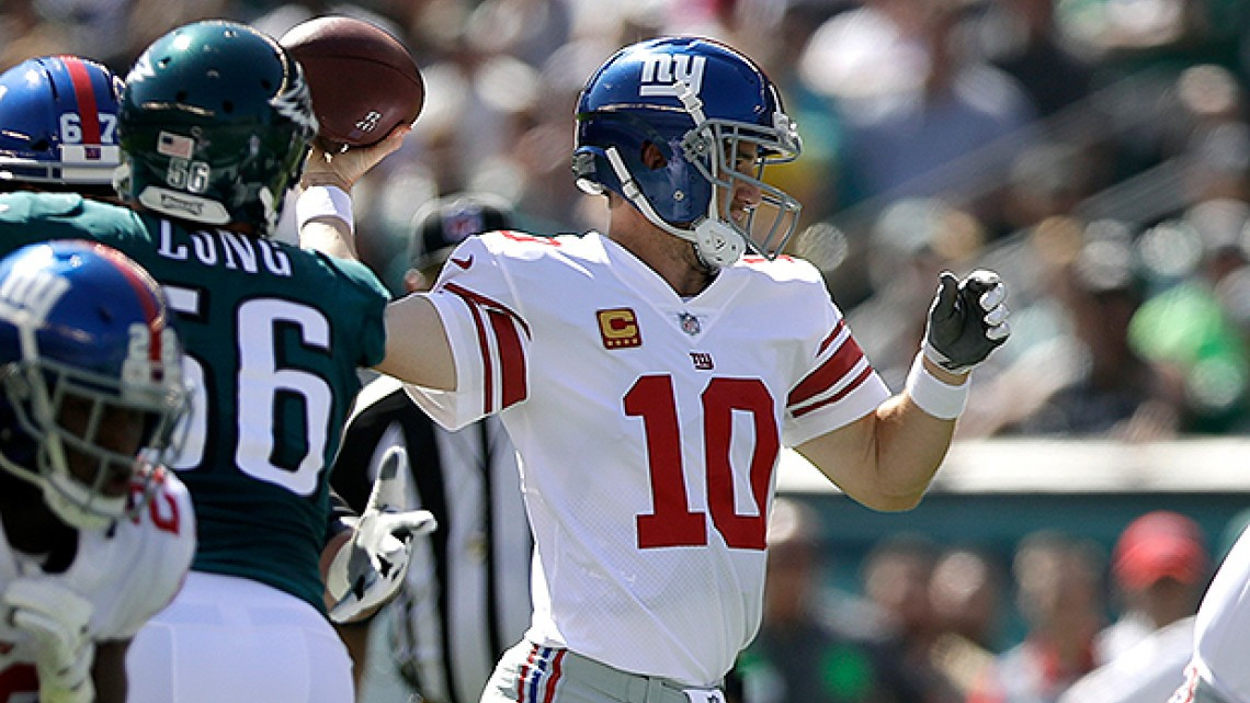 Resumen semana 3 NFL