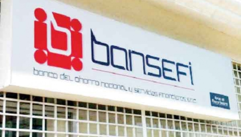 Bansefi es robado durante la madrugada