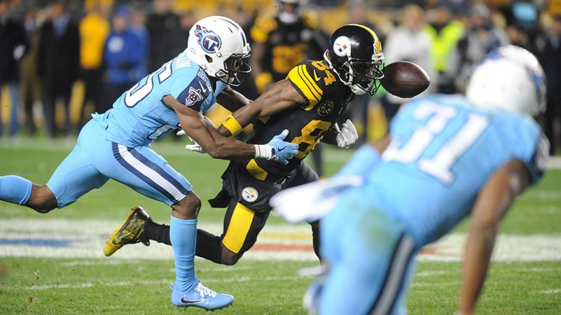 El resumen de la semana 11 de la NFL