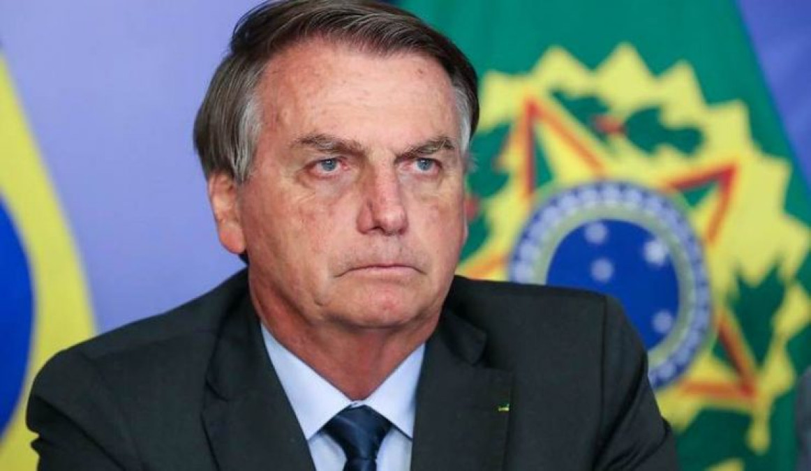 Jair Bolsonaro no se podrá postular a elecciones hasta el 2030