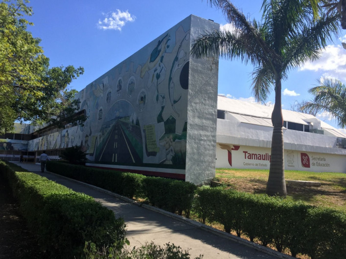 Anuncia SET suspensión de clases en municipios fronterizos y en la zona del Valle de San Fernando