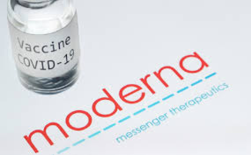 Para 2021 y 2022, Brasil busca 63 millones de dosis de vacuna anticovid de Moderna