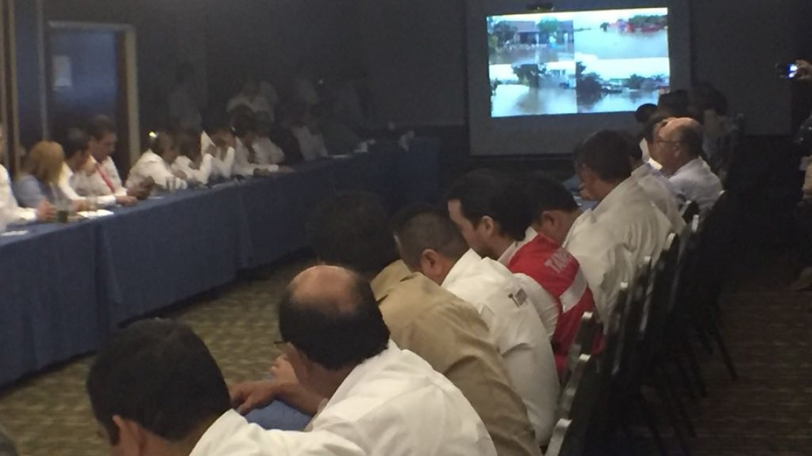 Urge desasolvar canales del sistema lagunario