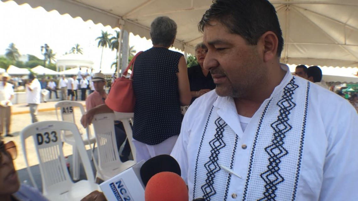 Dan baja a funcionarios, por hacer mal uso de atribuciones 