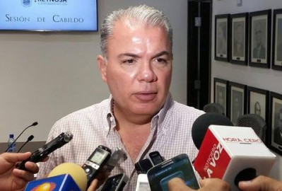 Podrían inhabilitar a José Elías Leal: Contralor municipal