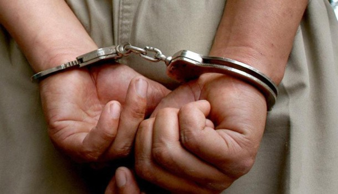 Arrestan a 11 personas por ‘venta’ de niñas