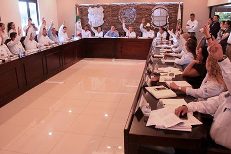 Aprueban primer informe de administración