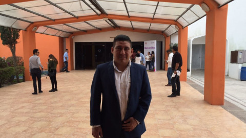 Invita jóvenes TAM a la noche bohemia