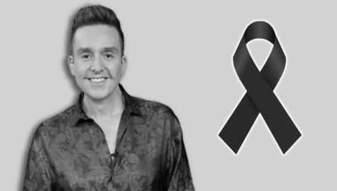 Muere Daniel Bisogno, conductor de ‘Ventaneando’, a los 51 años