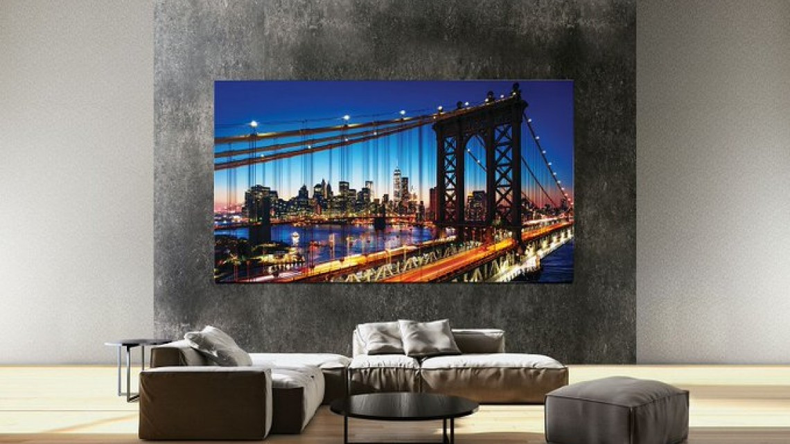 Da inicio CES 2020, la feria de tecnología más grande del mundo