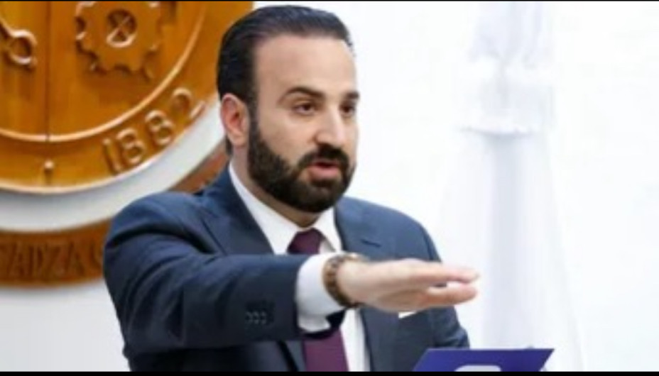 Mauricio Farah rinde protesta como alcalde sustituto de San Pedro Garza García