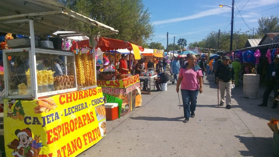 Seguiremos con la tradición del “Xantolo”: Mario López